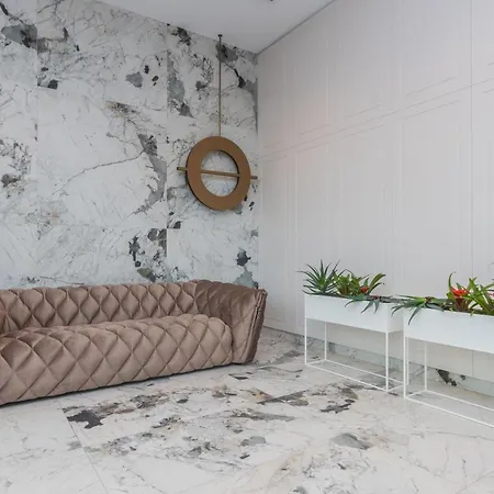 Doki Studio Stocznia By Grand Apartments Gdansk Exterior photo